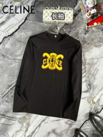 Picture of Celine T Shirt Long _SKUCelineS-4XL25tx0450024